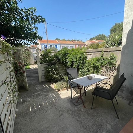 L'Annexe Daire Arles Dış mekan fotoğraf