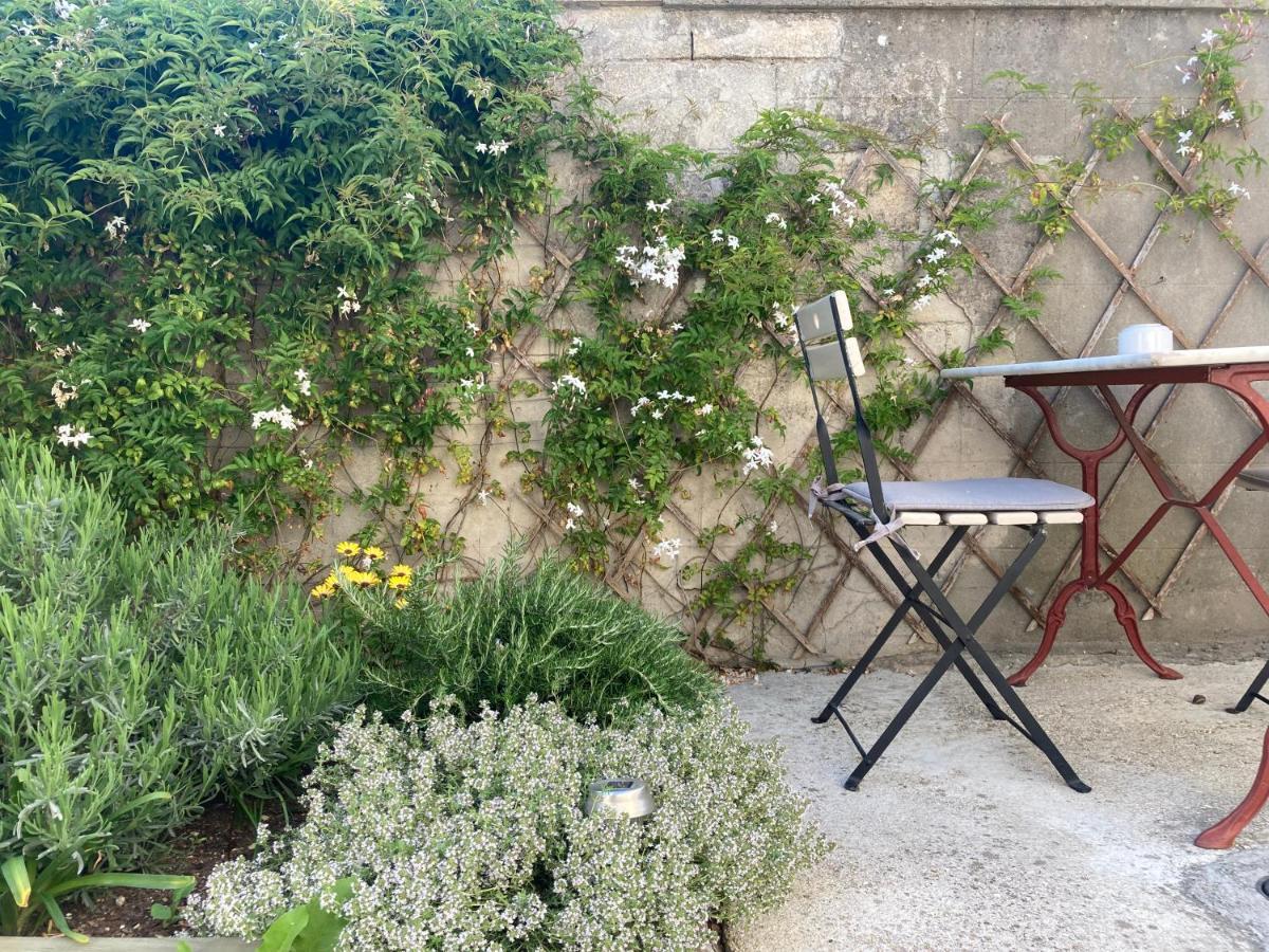 L'Annexe Daire Arles Dış mekan fotoğraf