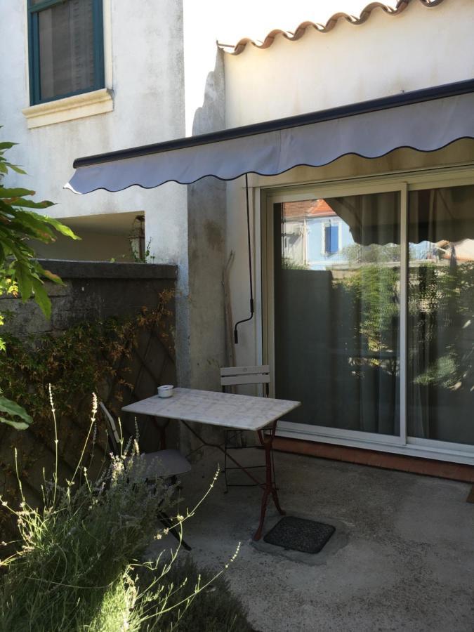 L'Annexe Daire Arles Dış mekan fotoğraf