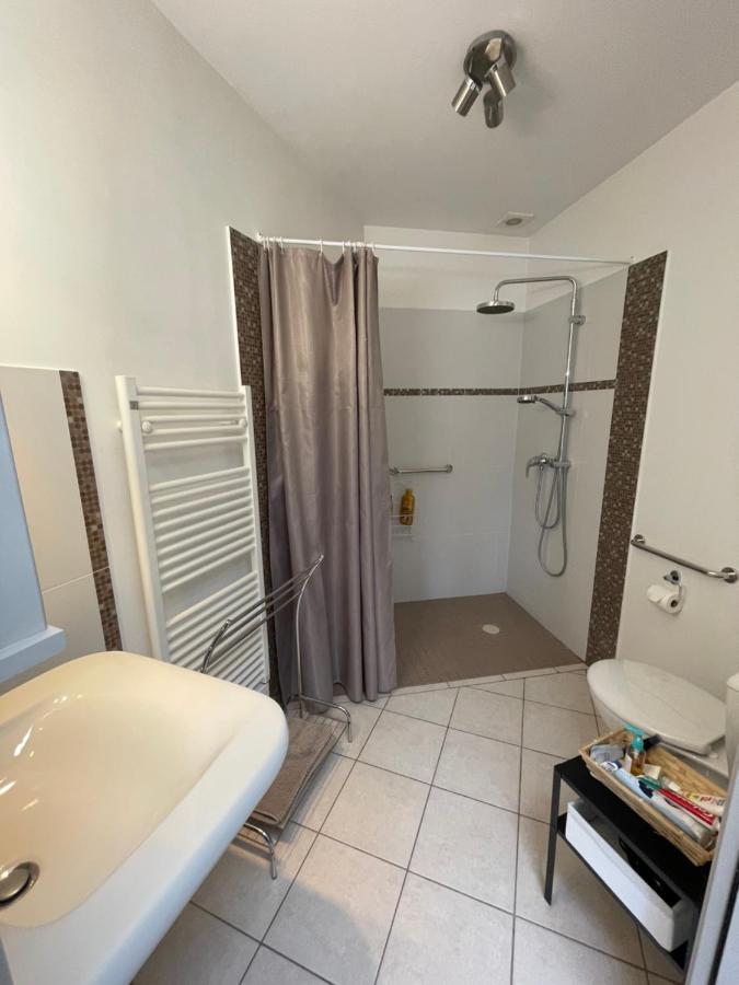 L'Annexe Daire Arles Dış mekan fotoğraf