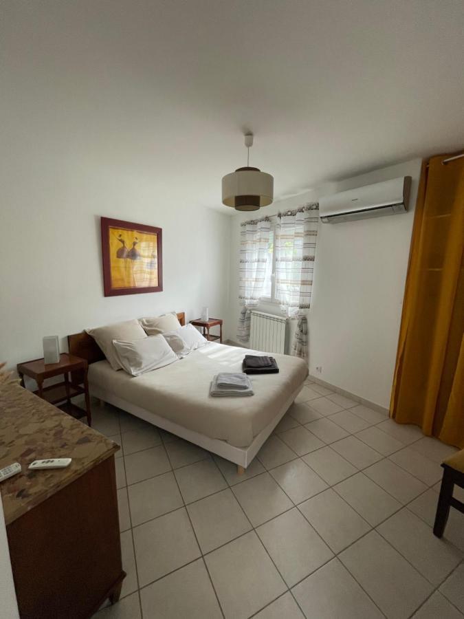 L'Annexe Daire Arles Dış mekan fotoğraf