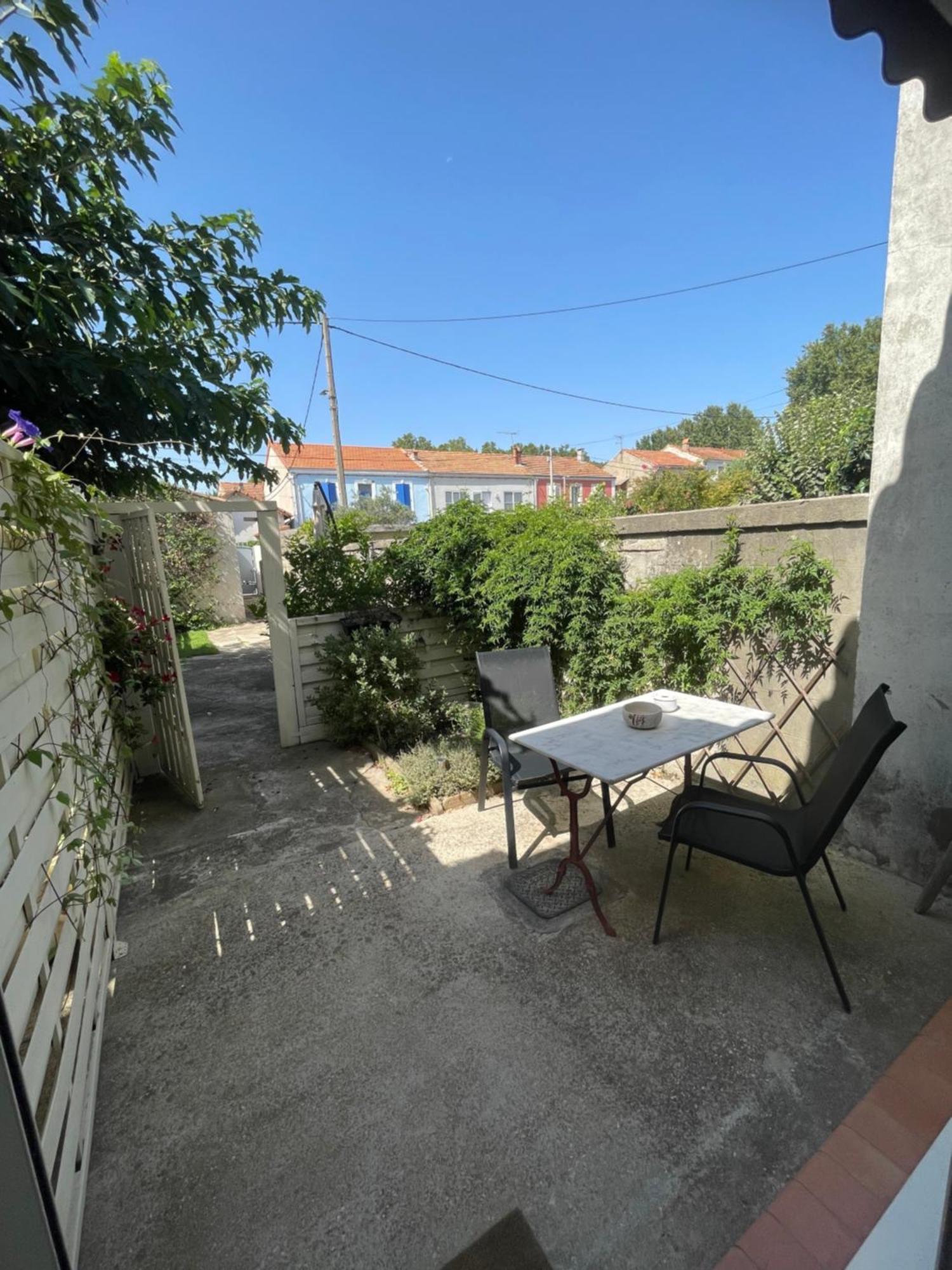L'Annexe Daire Arles Dış mekan fotoğraf