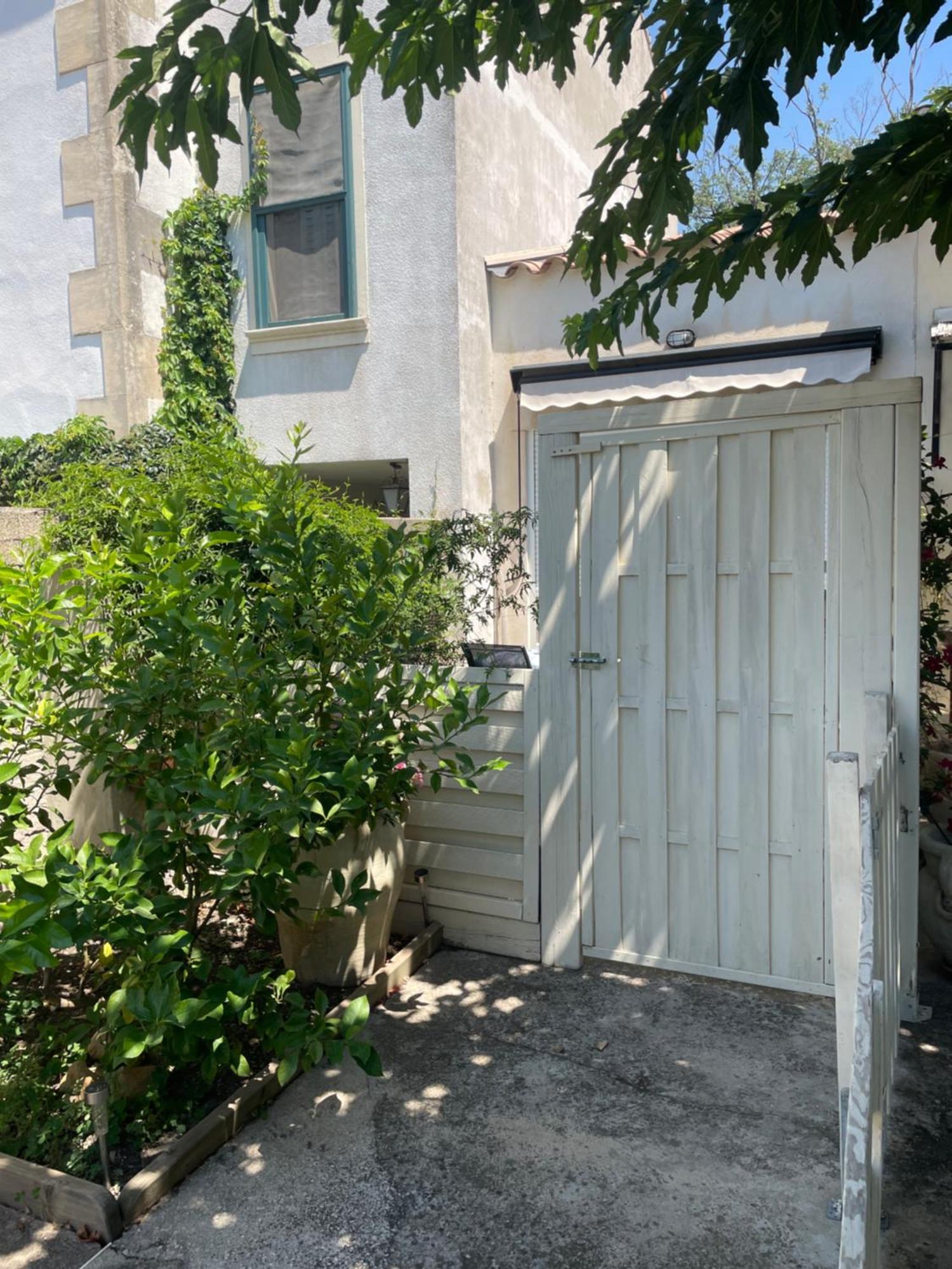 L'Annexe Daire Arles Dış mekan fotoğraf