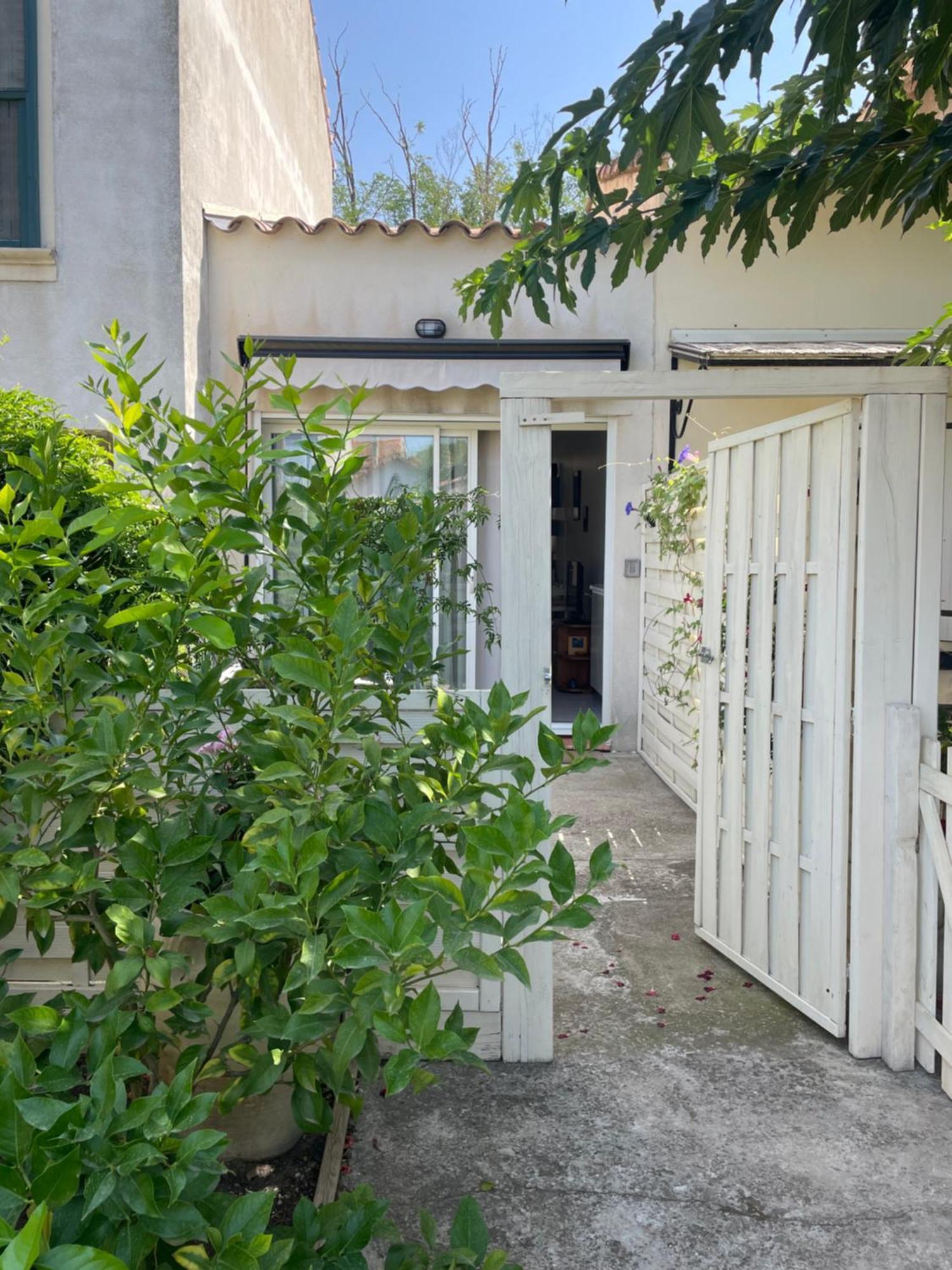 L'Annexe Daire Arles Dış mekan fotoğraf